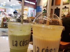 -乐凯撒披萨(南山书城店)
