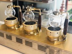 -dotcom coffee古点咖啡(致真大厦店)