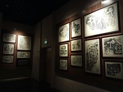 -宁夏博物馆