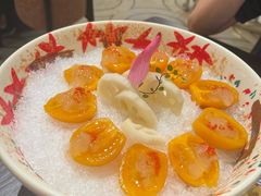-福记饭店(青果巷店)
