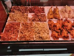 -阿满卤香鸡(新街口印象汇店)