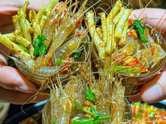 -五样儿西昌小签签烤串(建设路店)