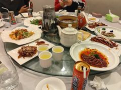 -全聚德(上海首店浦东店)