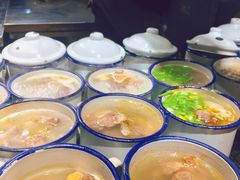 -沙州食驿·非遗小吃夜市