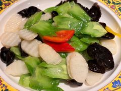 -京味斋·烤鸭·北京菜(安贞店)