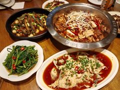 -弓虽昌焖烧鸡(大竹林店)