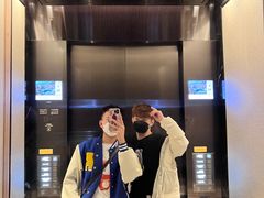 -长沙尼依格罗酒店