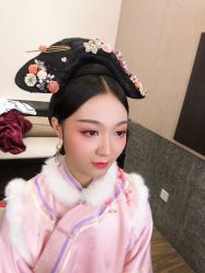 -盘子女人坊古装写真摄影(天津总店)