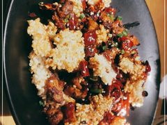 -山丹丹西北菜(金贸大厦店)