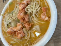 -木木鲜海鲜面(天一店)