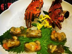 醉蟹-蟹榭·本帮江浙菜·蟹宴(五角场合生汇商场店)