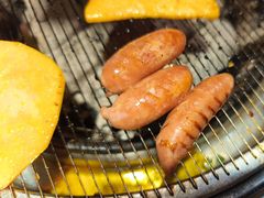 -小黑牛烤肉(聚隆店)