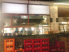 -裕新楼粉面馆·石磨手工粉(四方坪店)