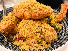 -新加坡海鲜共和(名胜世界圣淘沙海滨坊)