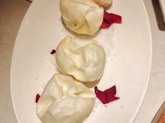 -北李妈妈菜·海肠捞饭(高新万达店)