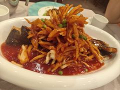 -功德林素菜饭庄(前门店)