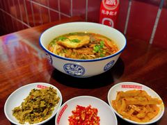 -公交新村粉店(窑岭店)