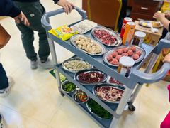 -五洞大众牛餐馆(番禺分店)