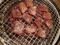 -额尔敦牛厨师铜板烧