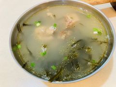 -海汇源老烧麦店(东大街总店)