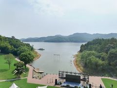 -天目湖涵田度假村