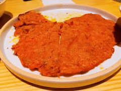 -喜来稀肉(北外滩白玉兰广场店)