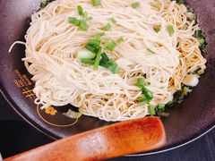 -贡梅老面馆·蟹粉面·无锡特色小吃(南长街主推店)