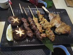 -有喜屋·深夜食堂(北京西路店)