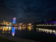 -中国宜宾·长江地标广场