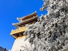 -天姥山