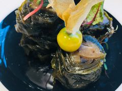 -怡情荟•海鲜青岛菜(五四广场旗舰店)