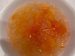 -香乐园·淮扬菜中餐厅·Shang Garden(福田香格里拉店)