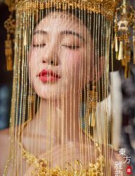 -金夫人婚纱摄影(华南店)