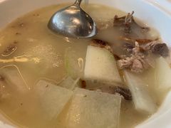 -海湾壹品·粤菜·早茶·烤鸭(拱北店)