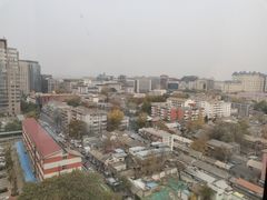 -北京好苑建国酒店