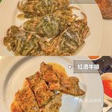 五🌟酒店香格里拉的秦咖啡自助实现海鲜自由
