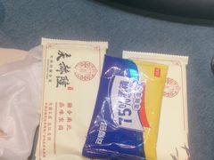 -庆赫隆融合菜馆(群力店)