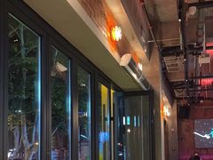 -功夫怪兽·烧烤(西工小街店)