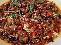 -红色江山(首钢国际大厦店)