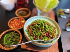 -丽晶轩中餐厅(重庆丽晶酒店)