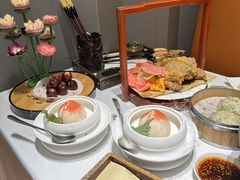 -江城小馆陕南妈妈菜·全球旅行餐厅(钟楼店)