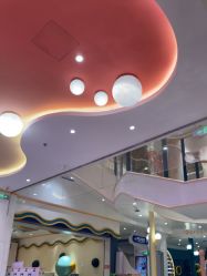 -奈尔宝家庭中心·亲子餐厅(苏州大悦城店)