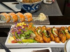 -昱匠·日本料理(金融街店)