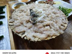 -官塘鱻鱻鱼生