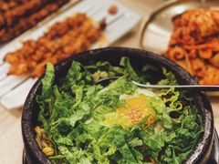 石锅拌饭-福云龙(黄河南大街店)