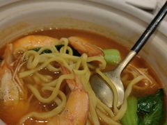 -子霖南山鲜虾面(南山总店)