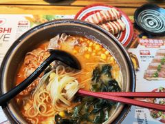 -Sushi Love 创意寿司(丽影广场店)