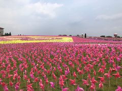 -歌斐颂巧克力小镇