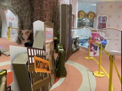 -奈尔宝家庭中心·亲子餐厅(苏州大悦城店)