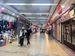 -台北地下街
